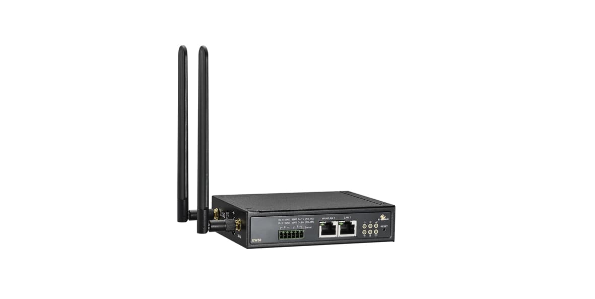 Industrial Cellular Gateways/Routers | EtherWAN