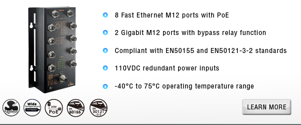 Internet Data Centers