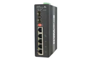 New Products | Hardened, Industrial Ethernet Switches, IoT Solutions ...