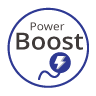 Power Boost