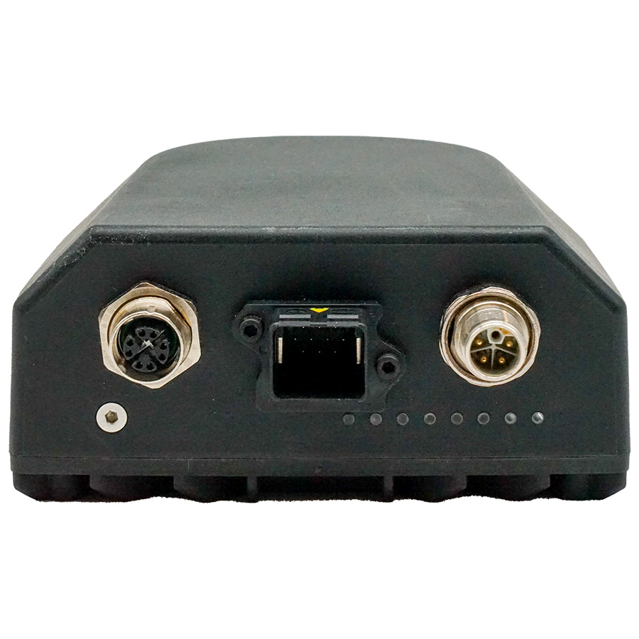 EasyLink Rail Hardened Rail Certified Wireless Bridge Kit | EtherWAN