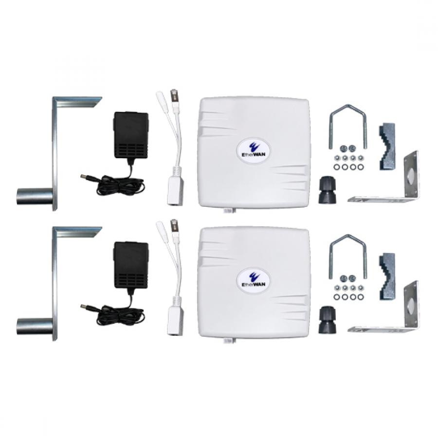 EasyLink Series | Industrial Ethernet Products: Gigabit Switches, Media ...