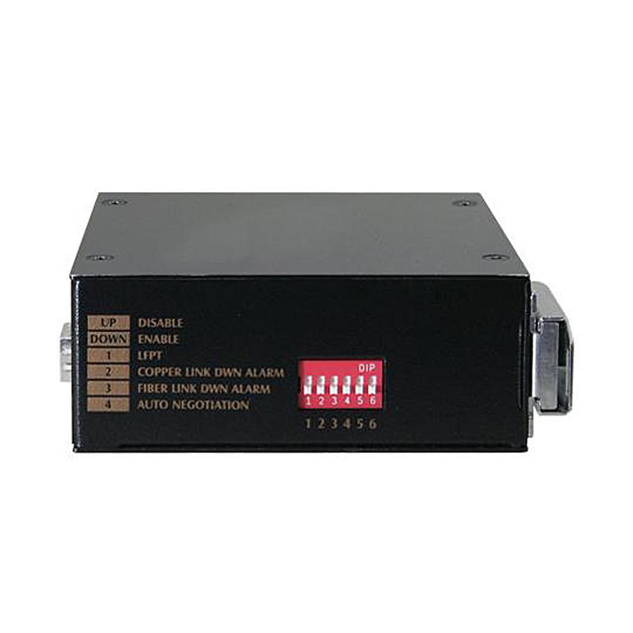 EL8000 Series - Hardened 1000BASE-TX To 1000BASE-SX/LX/BX/SFP Media ...