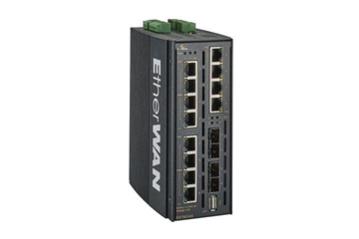 What is Gigabit Ethernet Switch